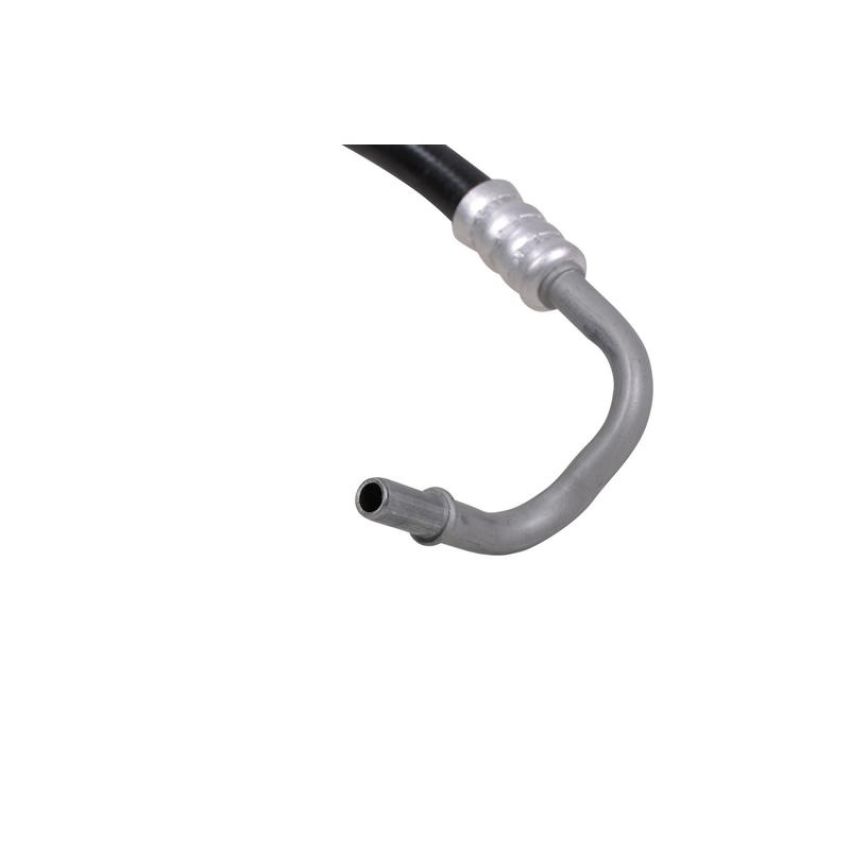 SUNSONG 5801095 Automatic Transmission Oil Cooler Hose Asm