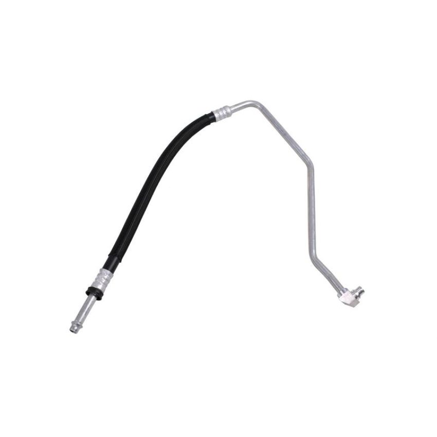 SUNSONG 5801097 Engine Oil Cooler Hose Assembly