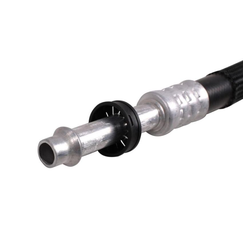 SUNSONG 5801097 Engine Oil Cooler Hose Assembly