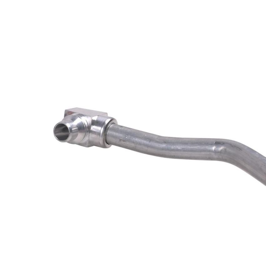 SUNSONG 5801097 Engine Oil Cooler Hose Assembly