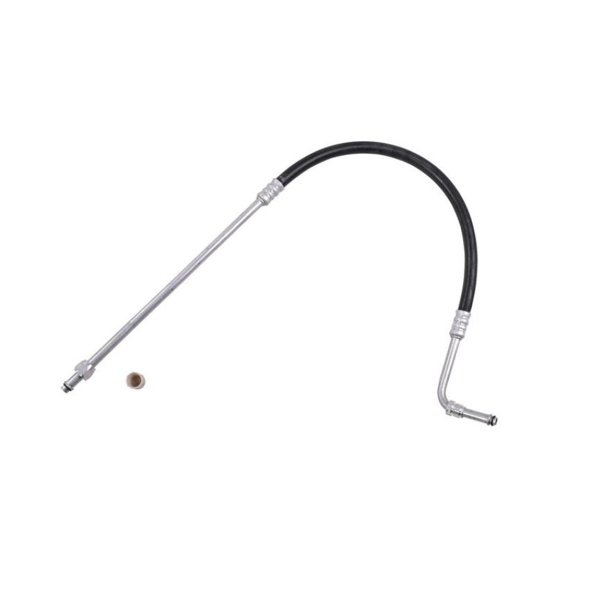 SUNSONG 5801098 Engine Oil Cooler Hose Assembly