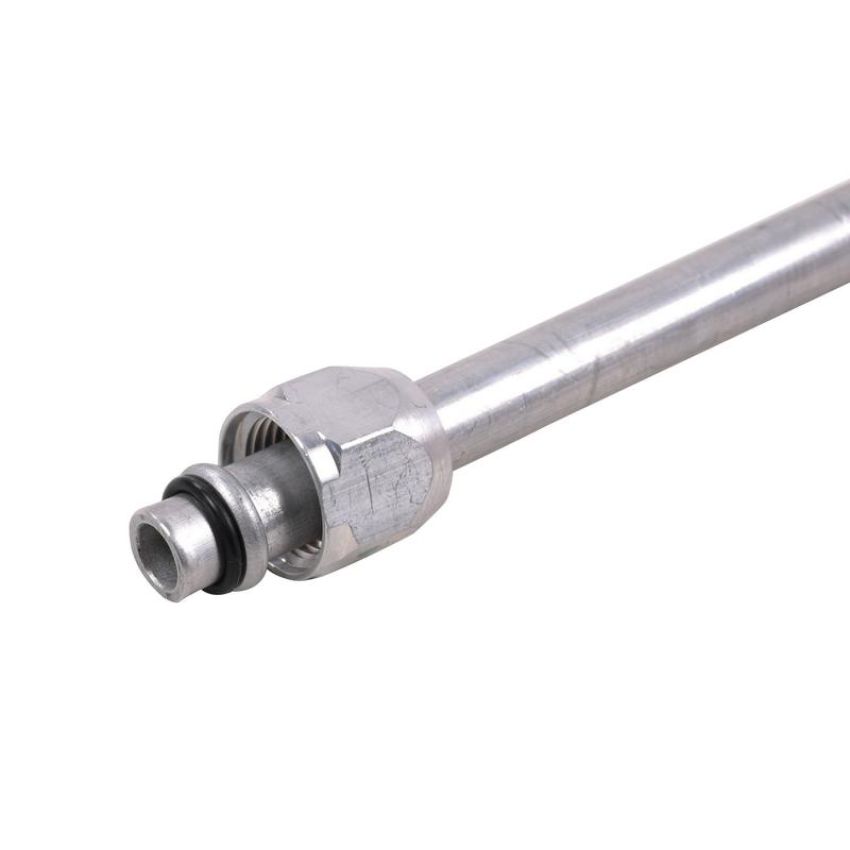 SUNSONG 5801098 Engine Oil Cooler Hose Assembly