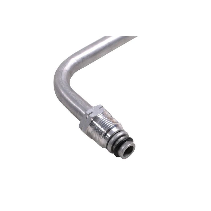 SUNSONG 5801098 Engine Oil Cooler Hose Assembly