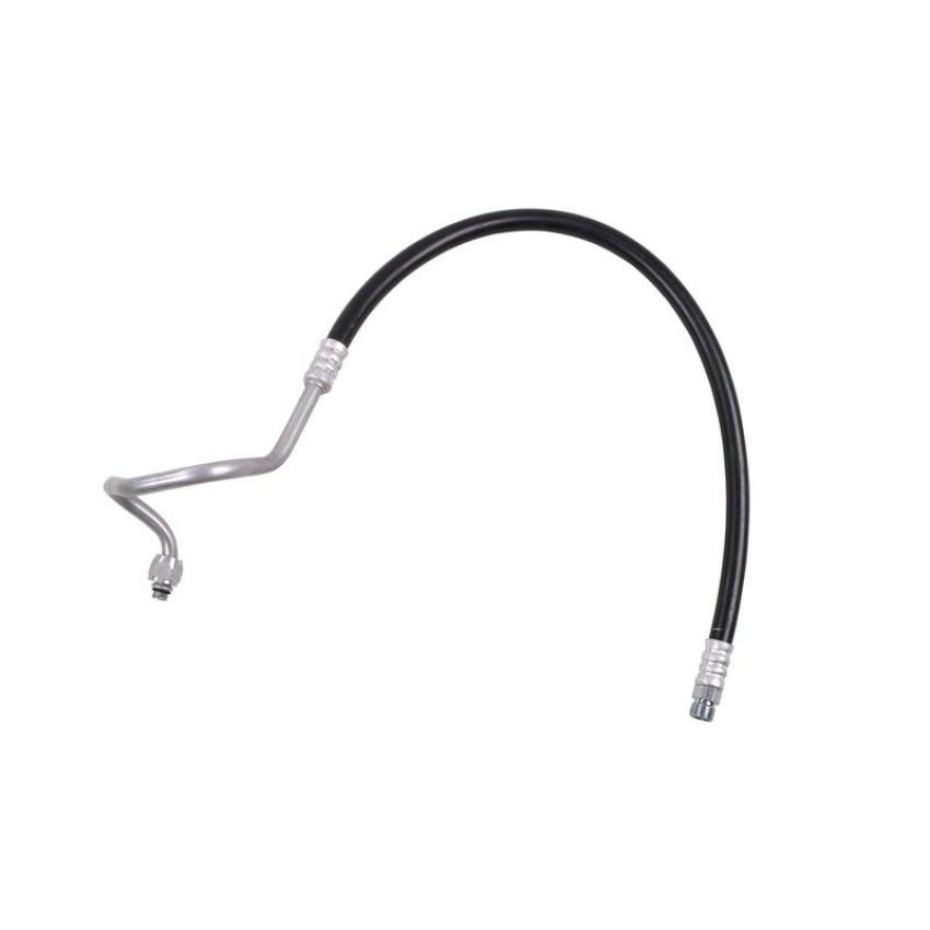 SUNSONG 5801101 Engine Oil Cooler Hose Assembly