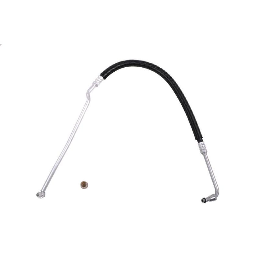 SUNSONG 5801102 Engine Oil Cooler Hose Assembly