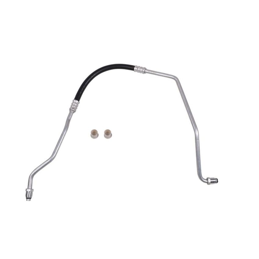 SUNSONG 5801103 Engine Oil Cooler Hose Assembly