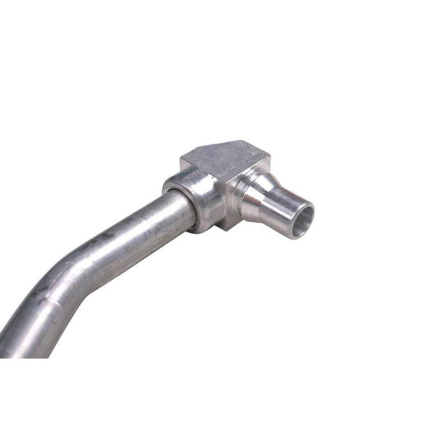 SUNSONG 5801113 Engine Oil Cooler Hose Assembly