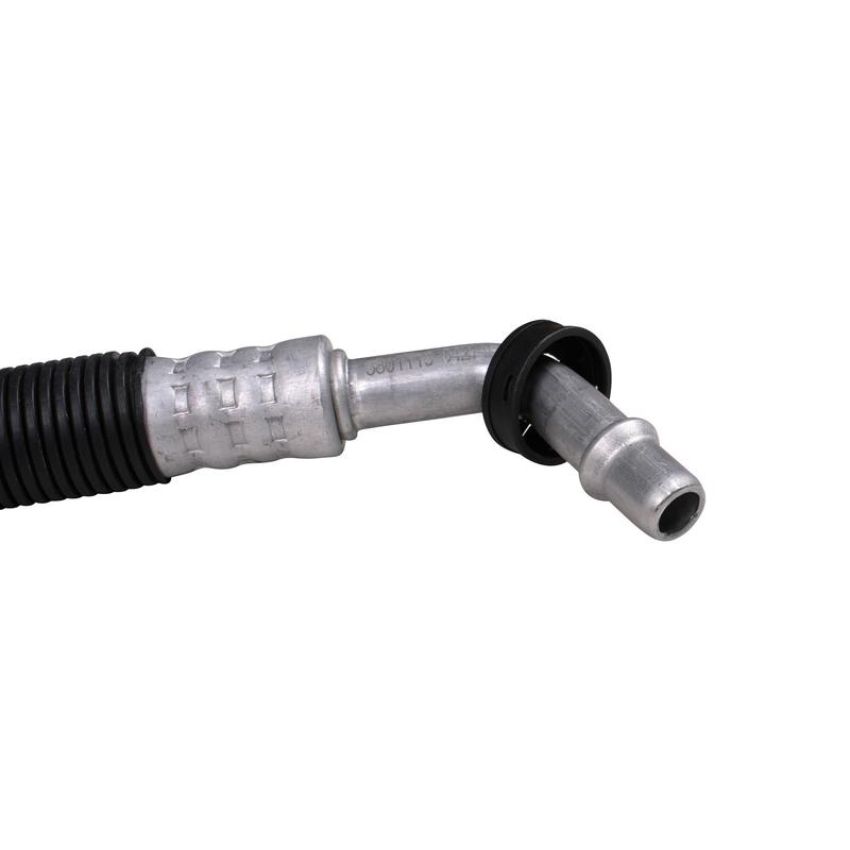 SUNSONG 5801113 Engine Oil Cooler Hose Assembly