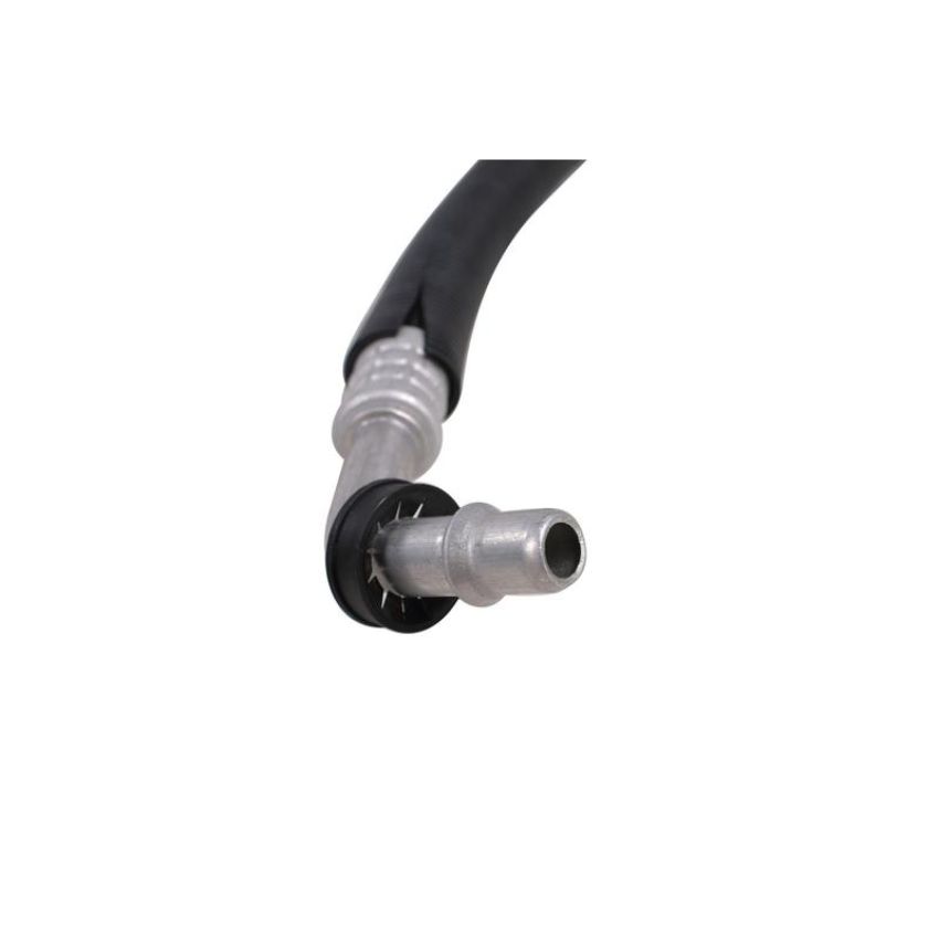 SUNSONG 5801114 Engine Oil Cooler Hose Assembly