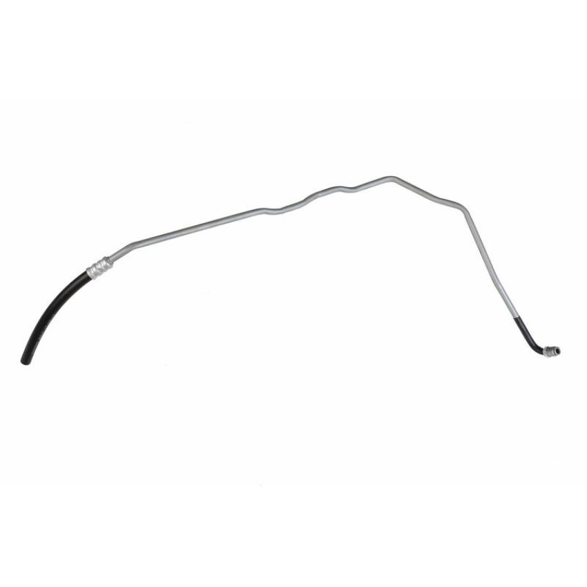 SUNSONG 5801115 Automatic Transmission Oil Cooler Hose Asm