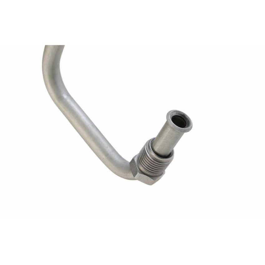 SUNSONG 5801116 Automatic Transmission Oil Cooler Hose Asm