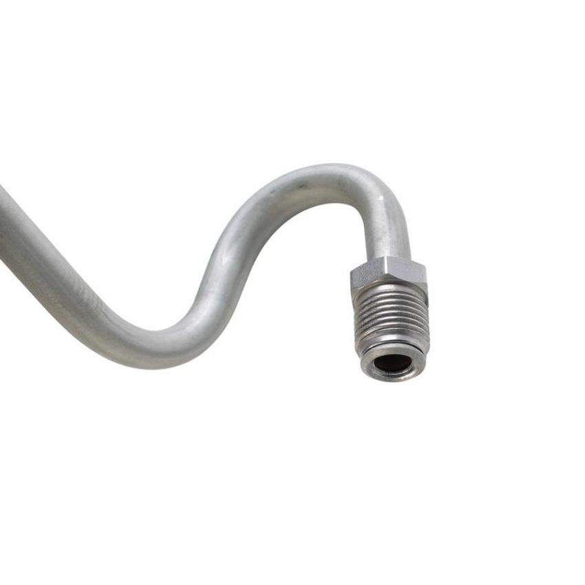 SUNSONG 5801116 Automatic Transmission Oil Cooler Hose Asm