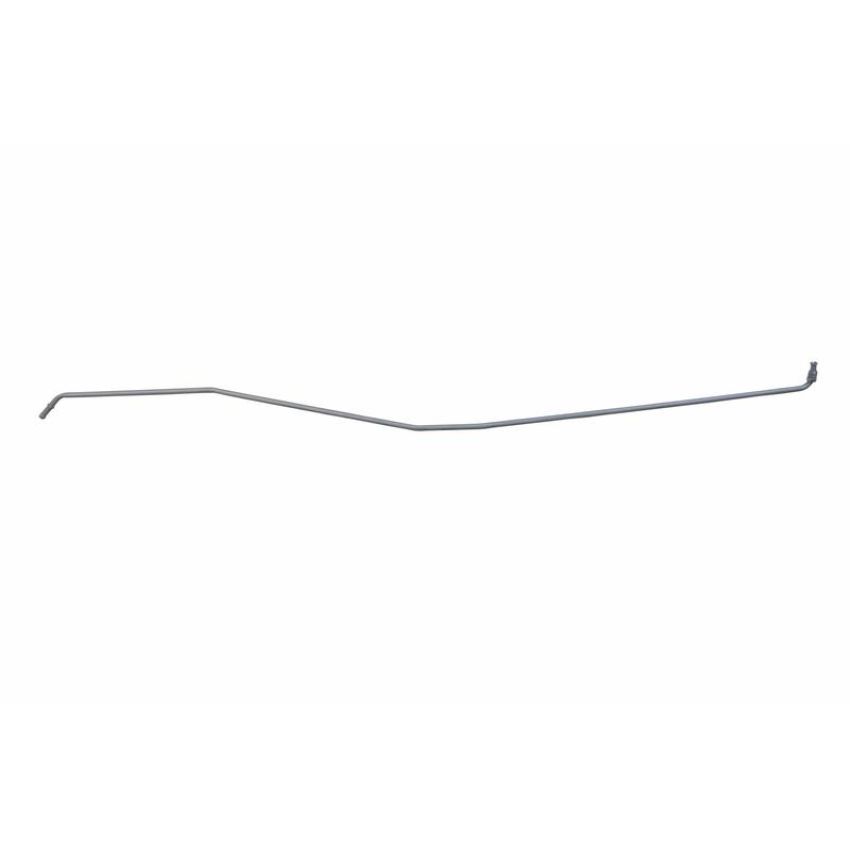 SUNSONG 5801118 Automatic Transmission Oil Cooler Hose Asm