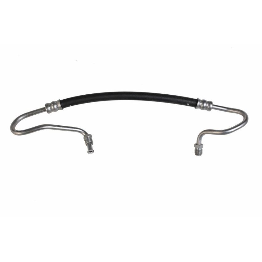 SUNSONG 5801123 Automatic Transmission Oil Cooler Hose Asm