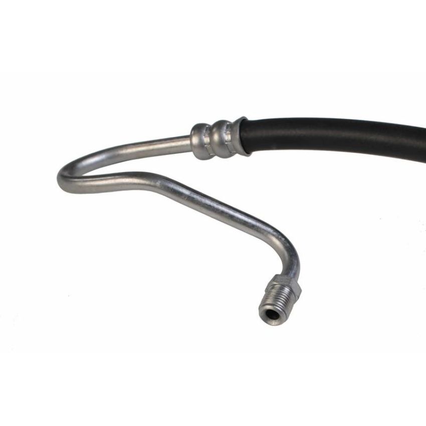 SUNSONG 5801123 Automatic Transmission Oil Cooler Hose Asm