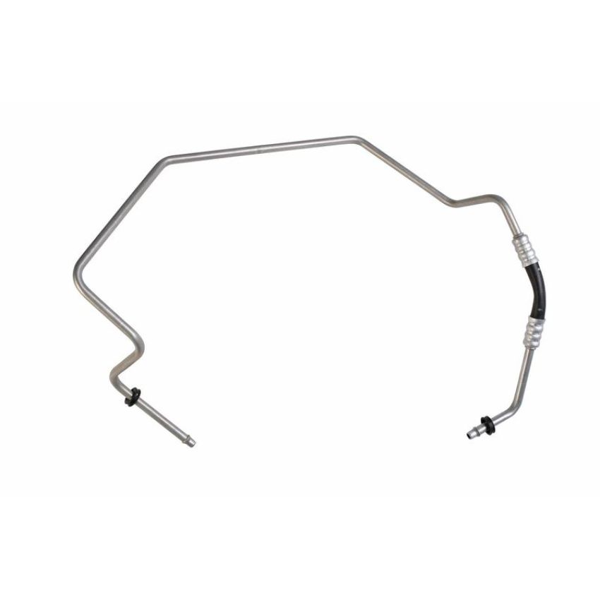 SUNSONG 5801127 Automatic Transmission Oil Cooler Hose Asm