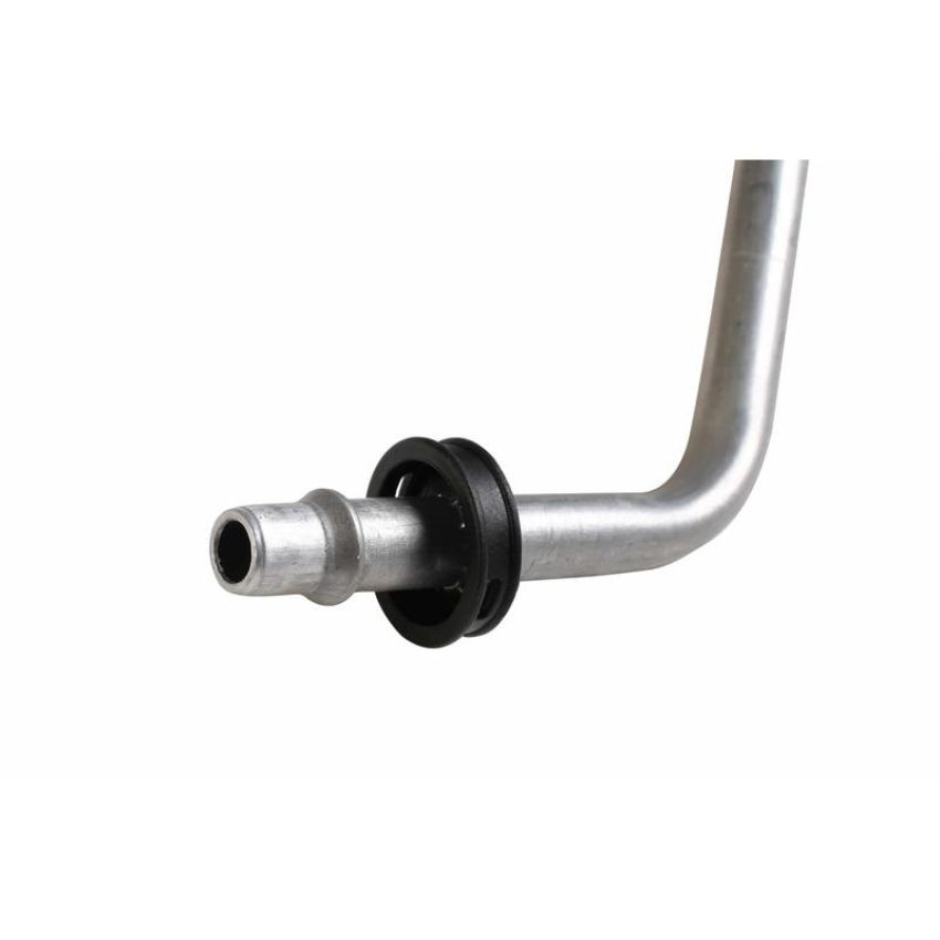 SUNSONG 5801127 Automatic Transmission Oil Cooler Hose Asm