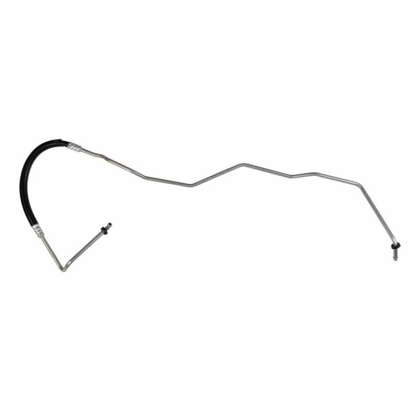 SUNSONG 5801128 Automatic Transmission Oil Cooler Hose Asm