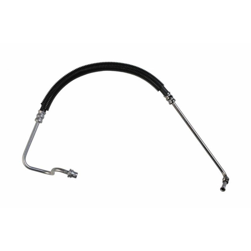 SUNSONG 5801129 Automatic Transmission Oil Cooler Hose Asm