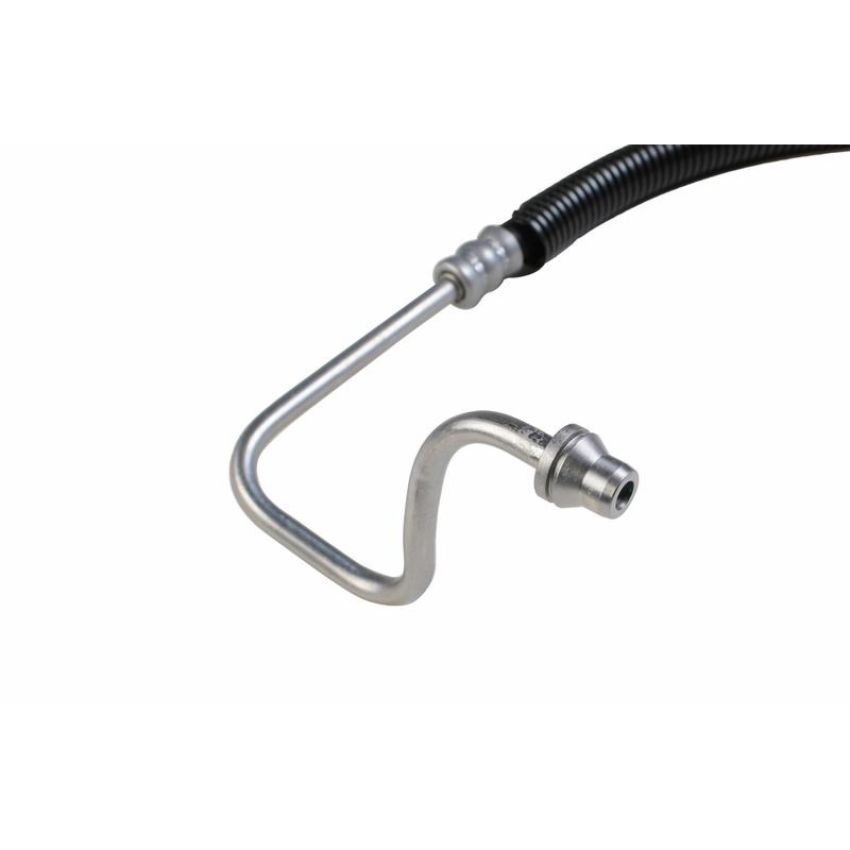 SUNSONG 5801129 Automatic Transmission Oil Cooler Hose Asm
