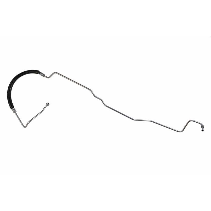 SUNSONG 5801136 Automatic Transmission Oil Cooler Hose Asm
