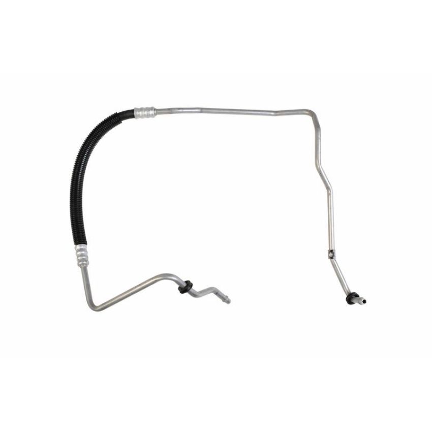 SUNSONG 5801138 Automatic Transmission Oil Cooler Hose Asm