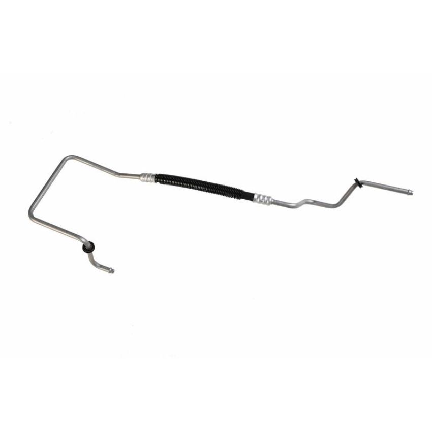 SUNSONG 5801139 Automatic Transmission Oil Cooler Hose Asm