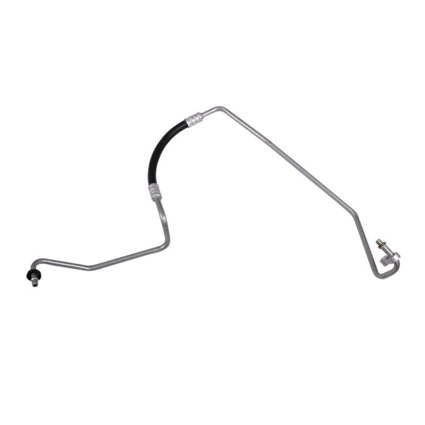 SUNSONG 5801140 Automatic Transmission Oil Cooler Hose Asm