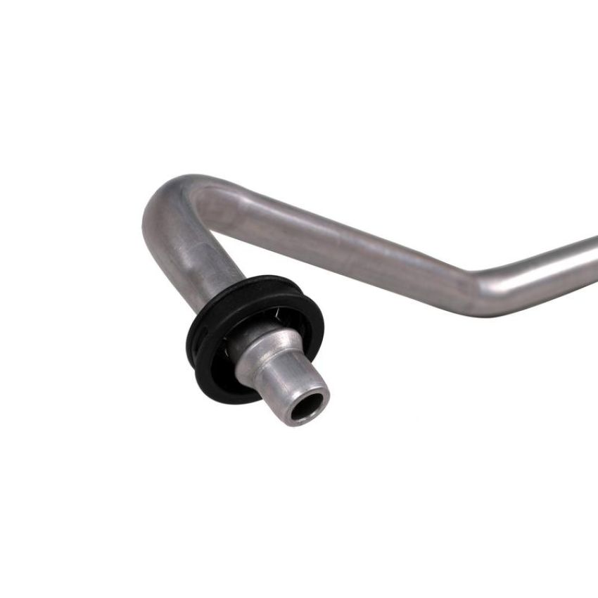 SUNSONG 5801140 Automatic Transmission Oil Cooler Hose Asm