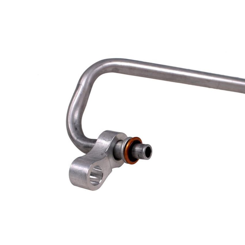 SUNSONG 5801140 Automatic Transmission Oil Cooler Hose Asm