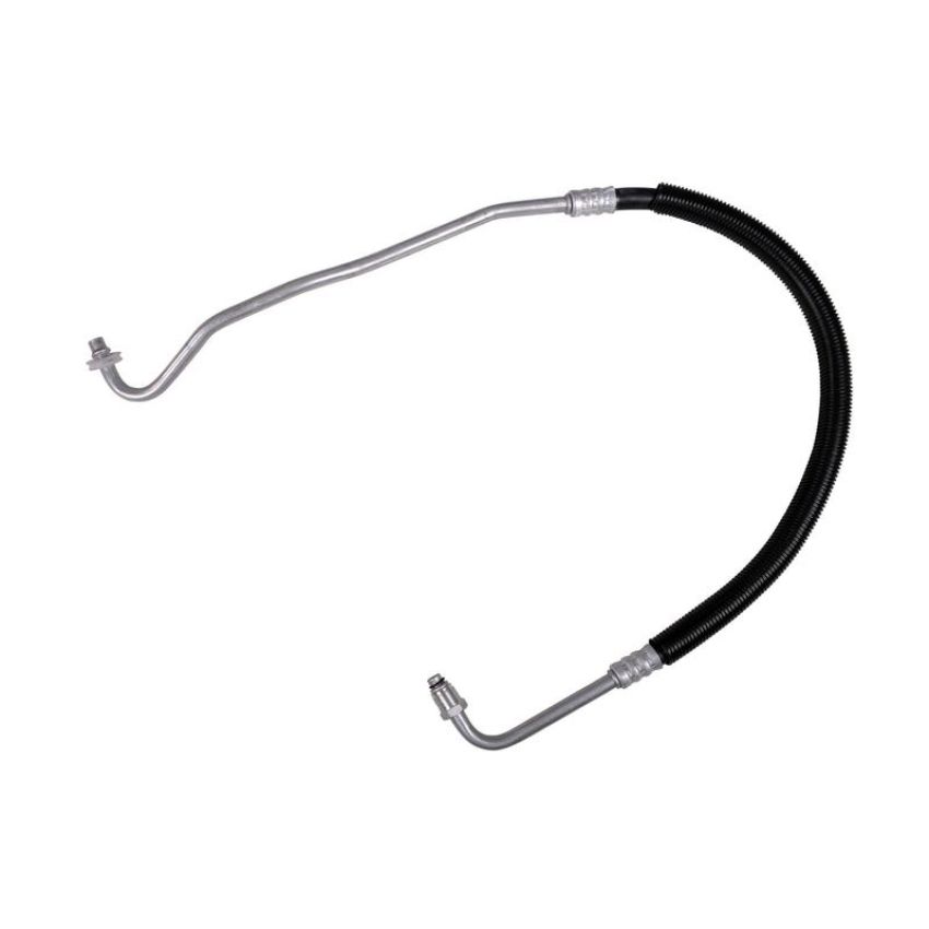 SUNSONG 5801142 Engine Oil Cooler Hose Assembly