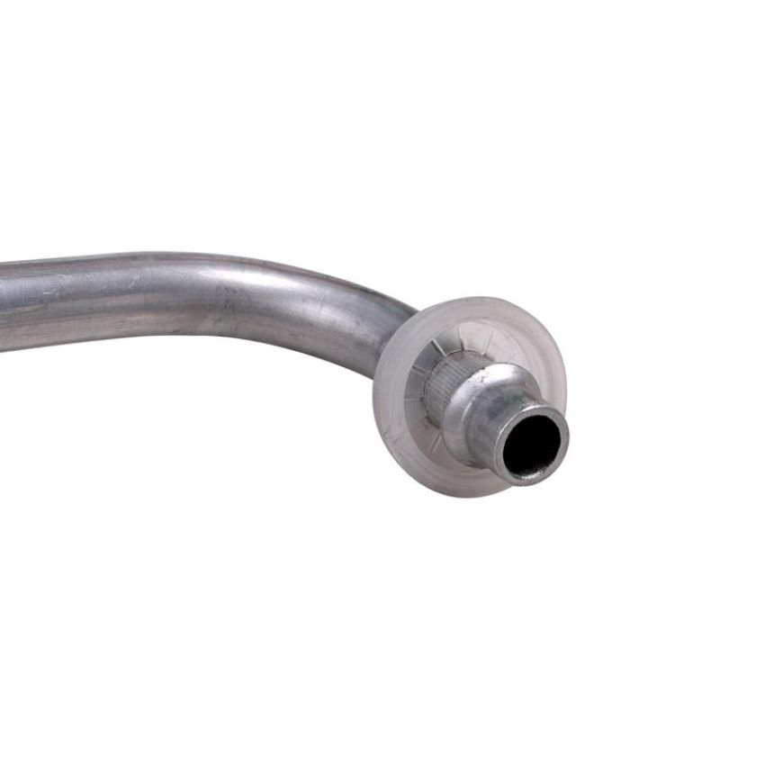 SUNSONG 5801142 Engine Oil Cooler Hose Assembly