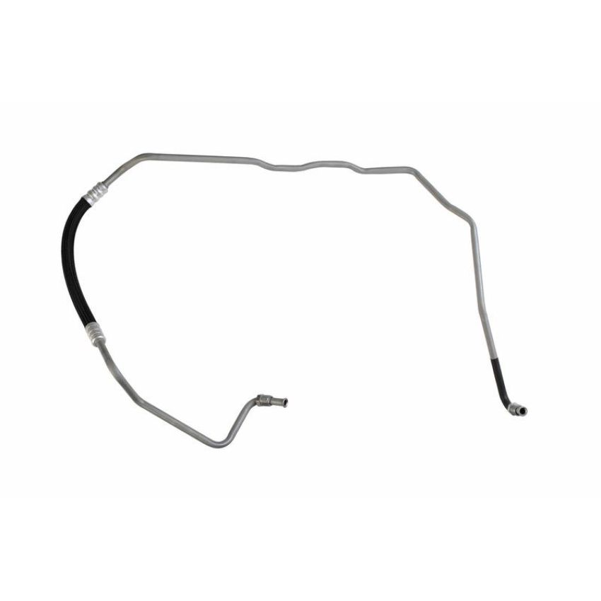 SUNSONG 5801143 Automatic Transmission Oil Cooler Hose Asm