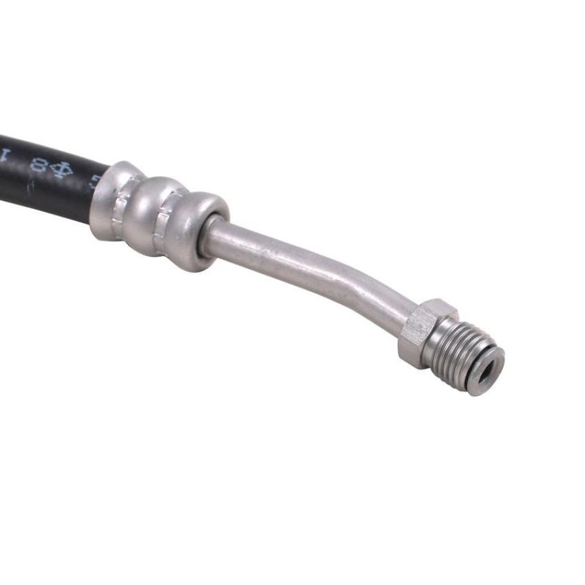 SUNSONG 5801144 Automatic Transmission Oil Cooler Hose Asm