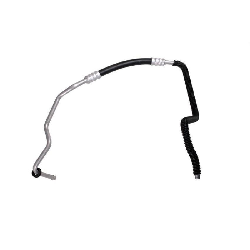 SUNSONG 5801147 Automatic Transmission Oil Cooler Hose Asm
