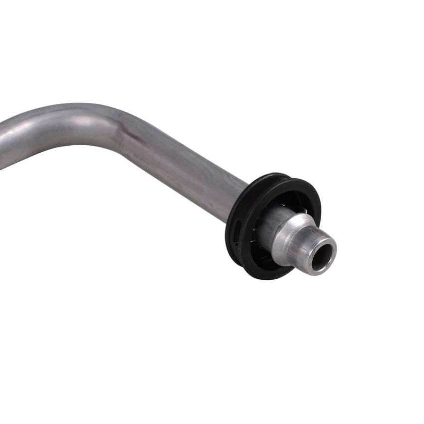 SUNSONG 5801147 Automatic Transmission Oil Cooler Hose Asm