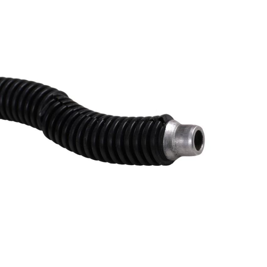 SUNSONG 5801147 Automatic Transmission Oil Cooler Hose Asm