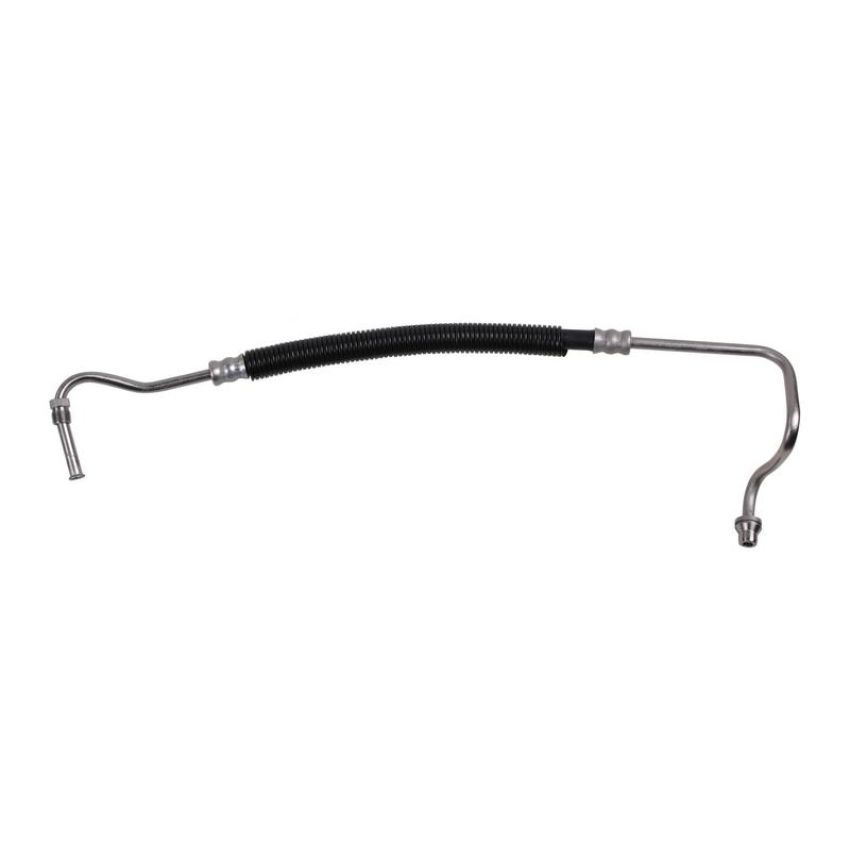 SUNSONG 5801151 Automatic Transmission Oil Cooler Hose Asm