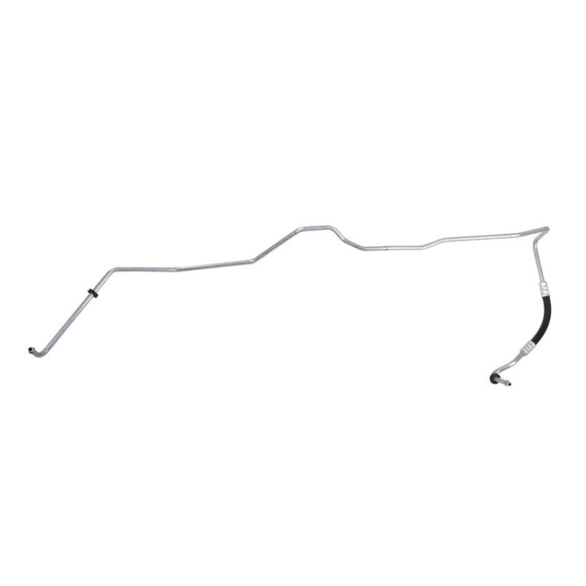 SUNSONG 5801154 Automatic Transmission Oil Cooler Hose Asm