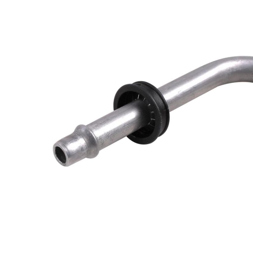 SUNSONG 5801154 Automatic Transmission Oil Cooler Hose Asm
