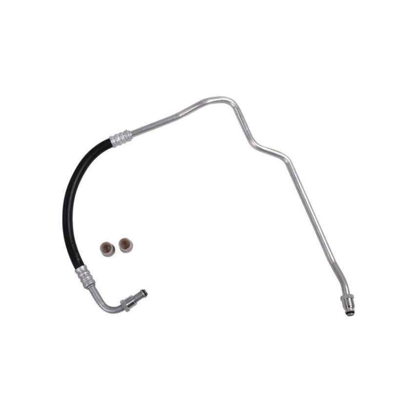 SUNSONG 5801155 Engine Oil Cooler Hose Assembly