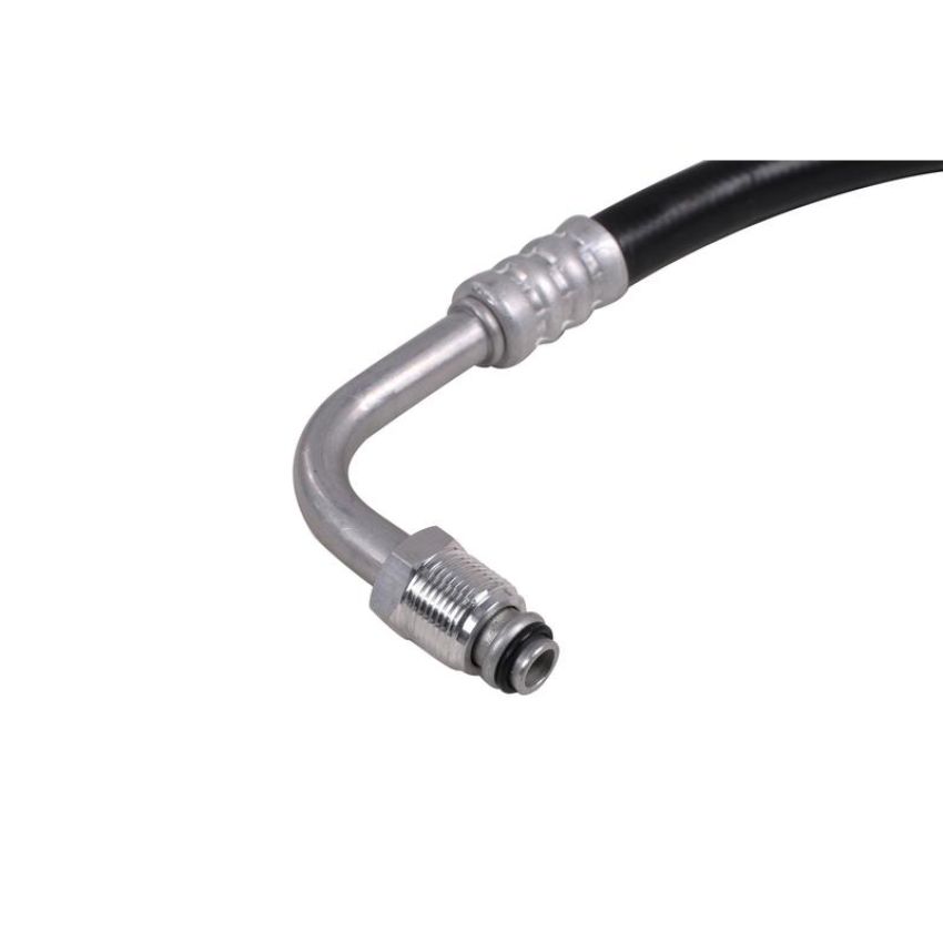 SUNSONG 5801155 Engine Oil Cooler Hose Assembly