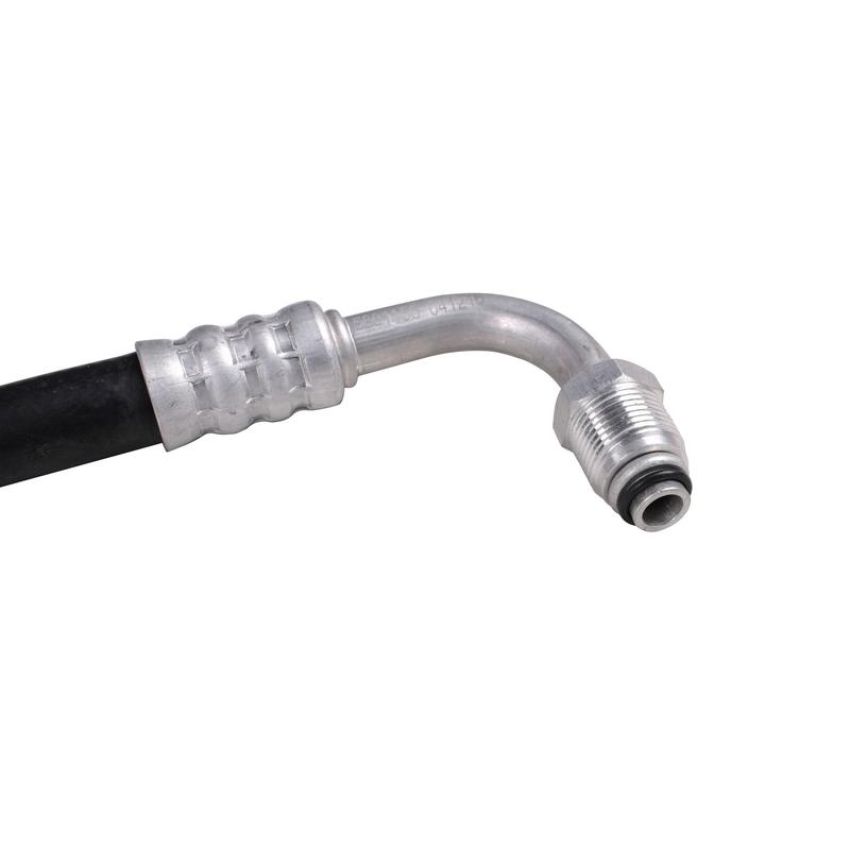 SUNSONG 5801156 Engine Oil Cooler Hose Assembly