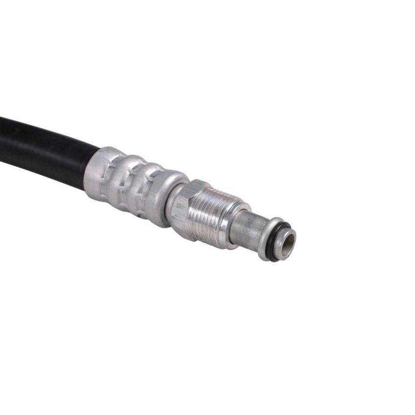 SUNSONG 5801156 Engine Oil Cooler Hose Assembly