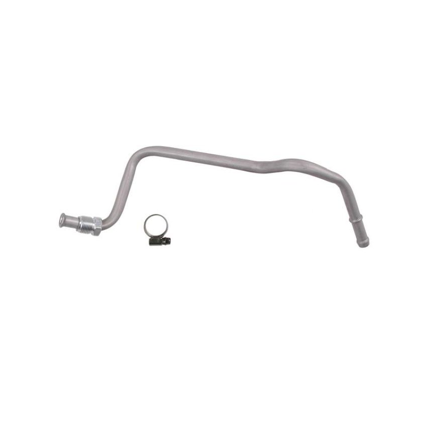 SUNSONG 5801157 Automatic Transmission Oil Cooler Hose Asm
