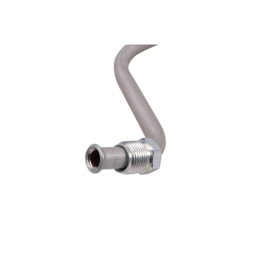 SUNSONG 5801157 Automatic Transmission Oil Cooler Hose Asm