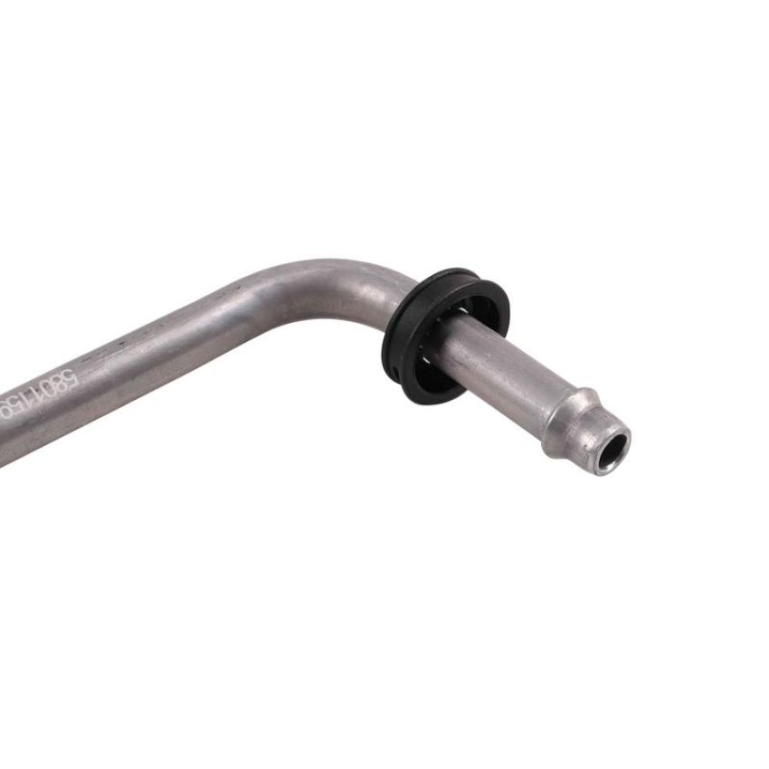 SUNSONG 5801159 Automatic Transmission Oil Cooler Hose Asm