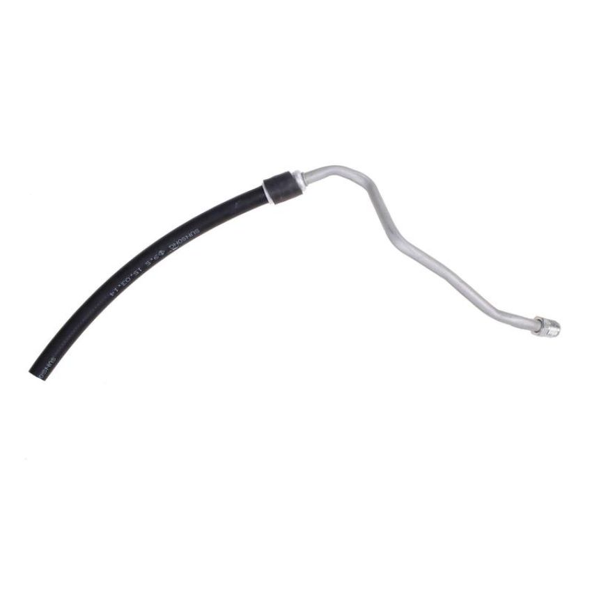 SUNSONG 5801161 Automatic Transmission Oil Cooler Hose Asm