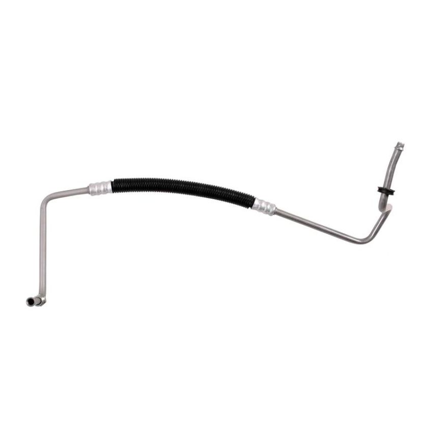 SUNSONG 5801162 Automatic Transmission Oil Cooler Hose Asm