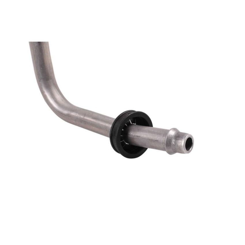 SUNSONG 5801162 Automatic Transmission Oil Cooler Hose Asm